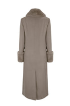 LIVA COAT Bej