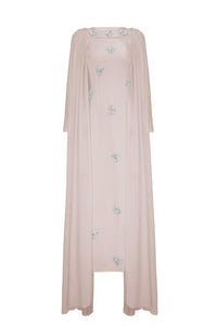 BENGY DRESS Bej