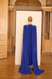 BENGY DRESS Saks