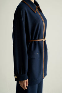 40015 NOCTİS BOMBER CEKET