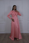 BIANCA DRESS Pink
