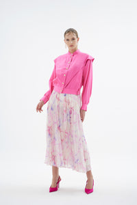 BLOSSOM ETEK Pembe