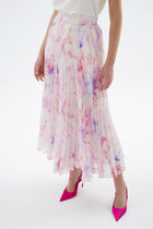Blossom  Etek Pembe