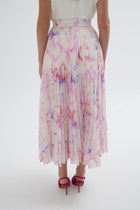 Blossom  Etek Pembe