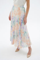Blossom  Etek Somon
