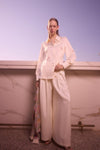 BLUME SHIRT Cream