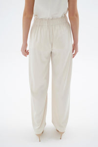 BLUME PANTOLON Krem