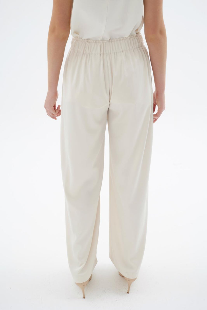 BLUME PANTOLON Krem