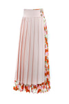 BOITE SKIRT Pomegranate Blossom