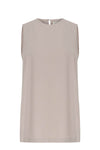 BONNEVILLE BLOUSE Beige