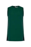 BONNEVILLE BLOUSE Benetton