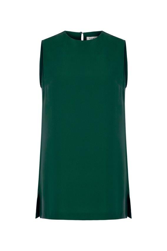 BONNEVILLE BLOUSE Benetton