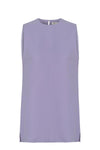 BONNEVILLE BLOUSE Lilac
