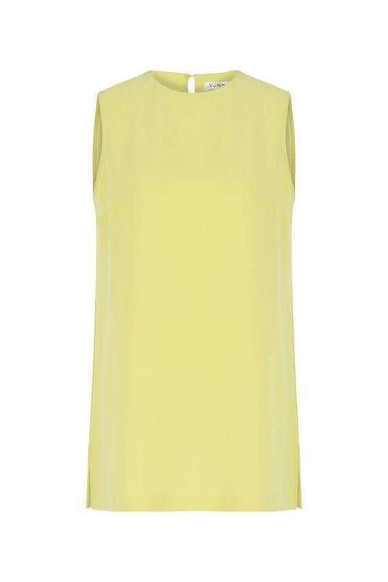 BONNEVILLE BLOUSE Mimoza