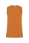 BONNEVILLE BLOUSE Orange
