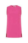 BONNEVILLE BLOUSE Pink