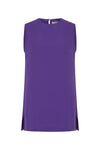 BONNEVILLE BLOUSE Very Peri