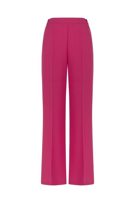BONNEVILLE BOL PANTS Fuşya