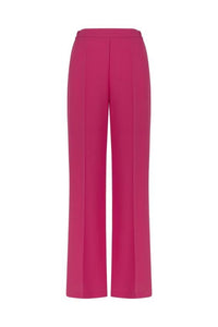 BONNEVILLE BOL PANTS Fuşya