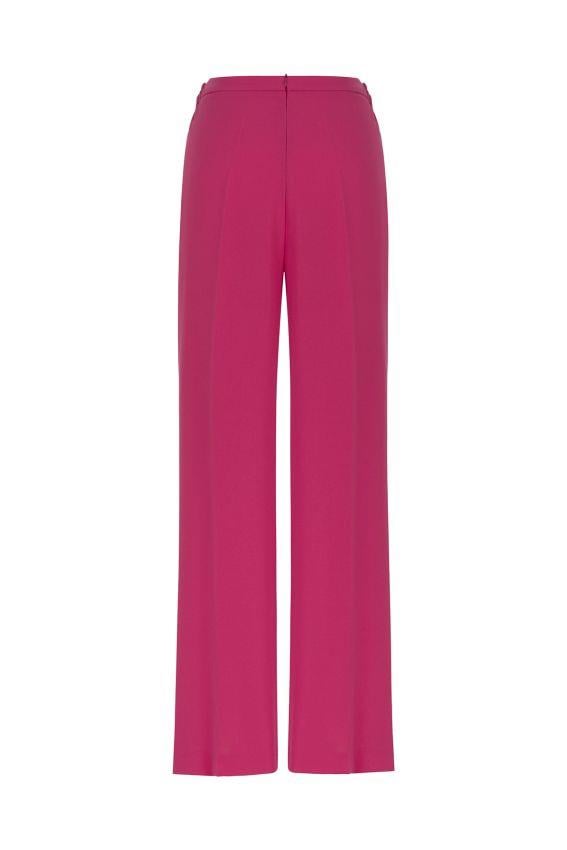 BONNEVILLE BOL PANTS Fuşya