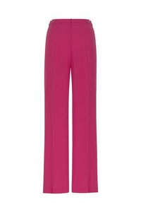 BONNEVILLE BOL PANTS Fuşya