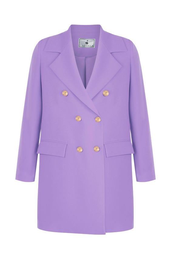 BONNEVILLE JACKET Lila