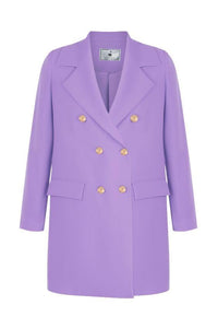 BONNEVILLE JACKET Lila