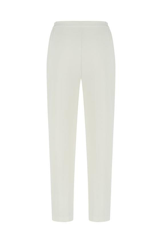 BONNEVILLE PANTS Ekru