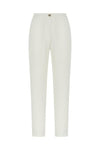 BONNEVILLE PANTS Ecru