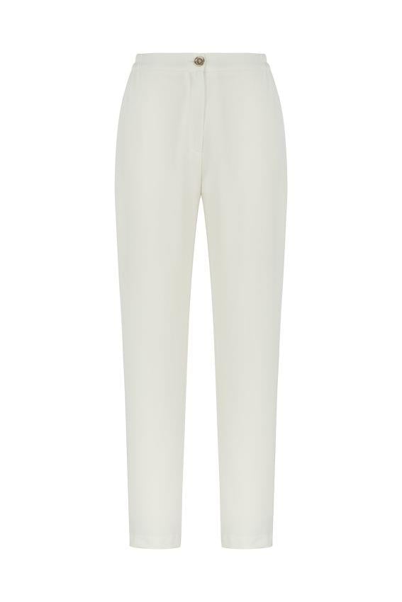 BONNEVILLE PANTS Ekru