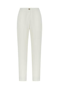 BONNEVILLE PANTS Ekru