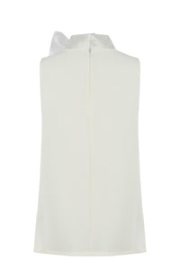 BONYBONE BLOUSE Ekru