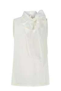 BONYBONE BLOUSE Ekru