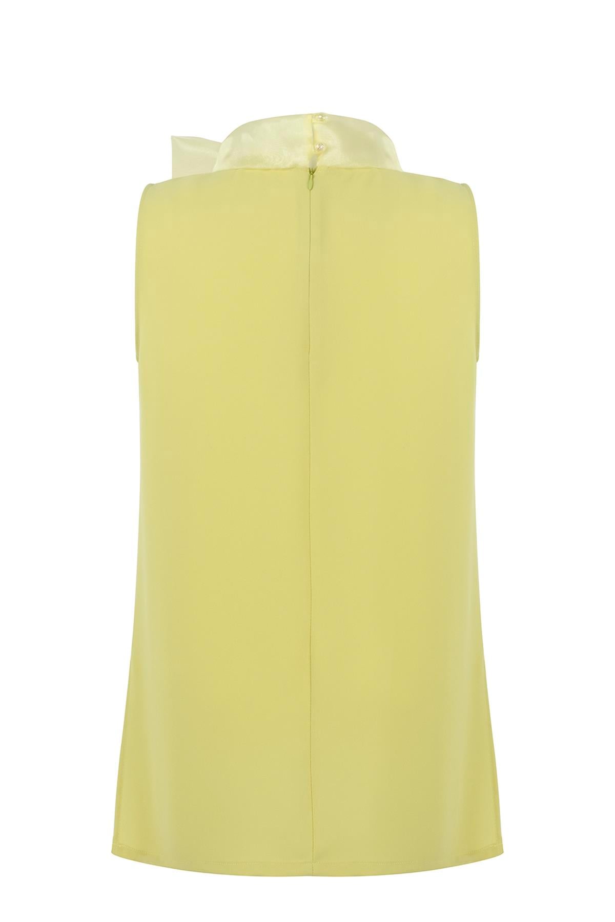 BONYBONE BLOUSE Mimoza
