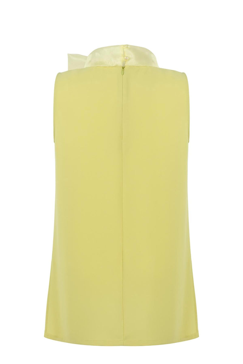 BONYBONE BLOUSE Mimoza