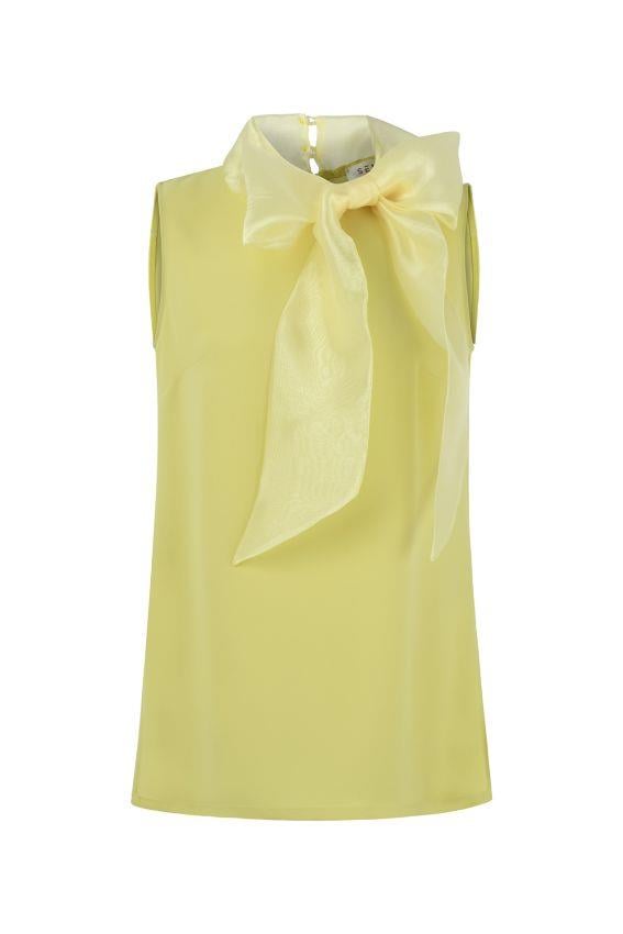 BONYBONE BLOUSE Mimoza