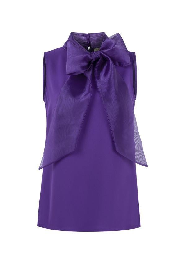 BONYBONE BLOUSE Very Perry