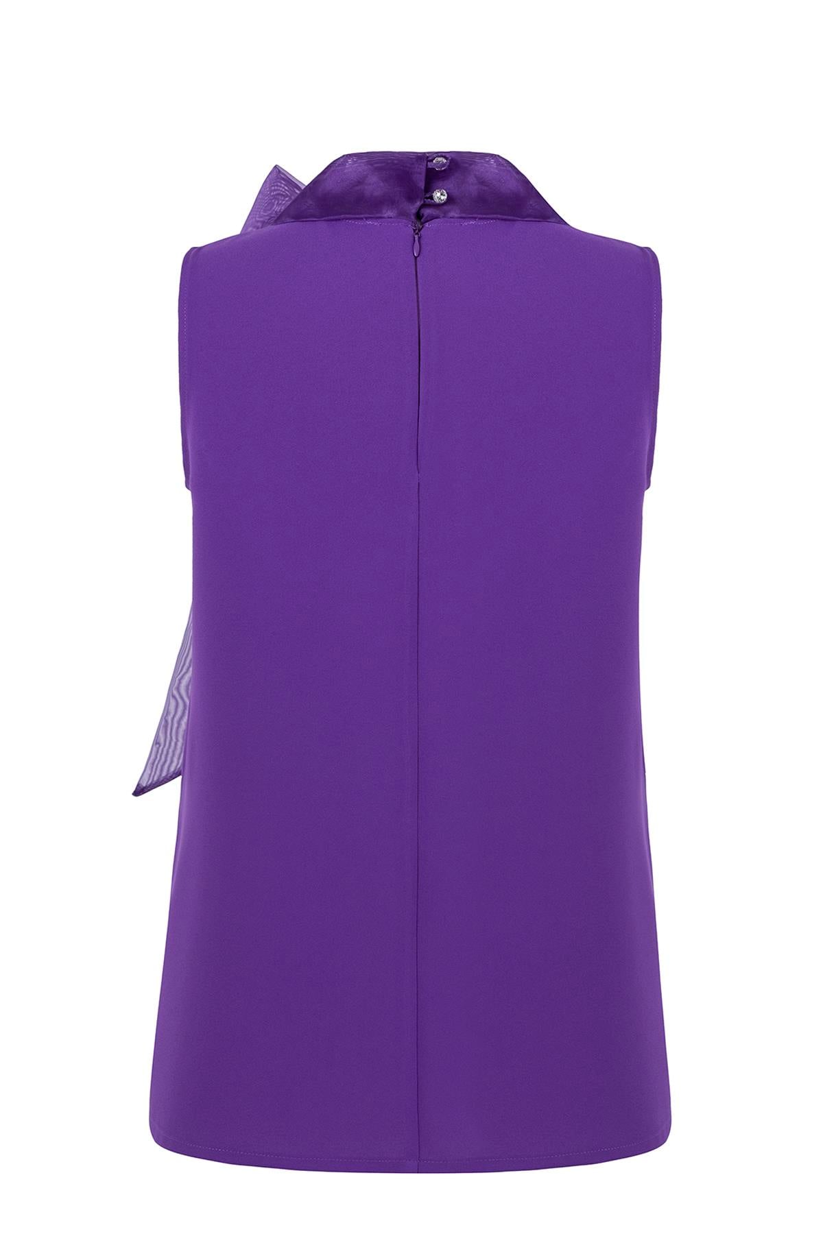 BONYBONE BLOUSE Very Perry
