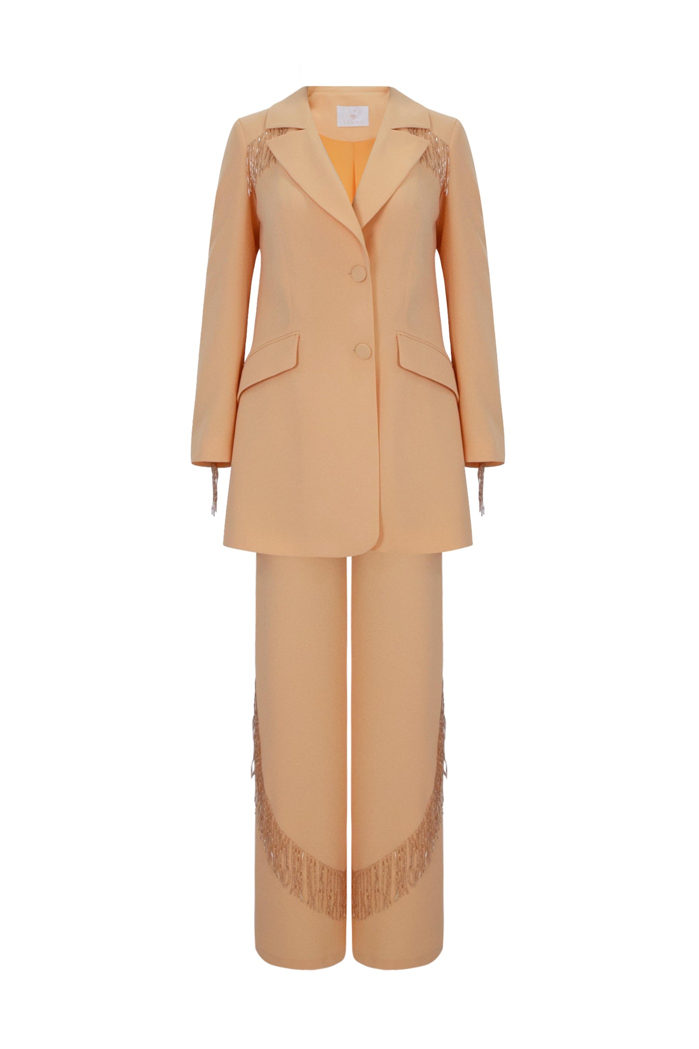 BOTTEGA SUIT Somon