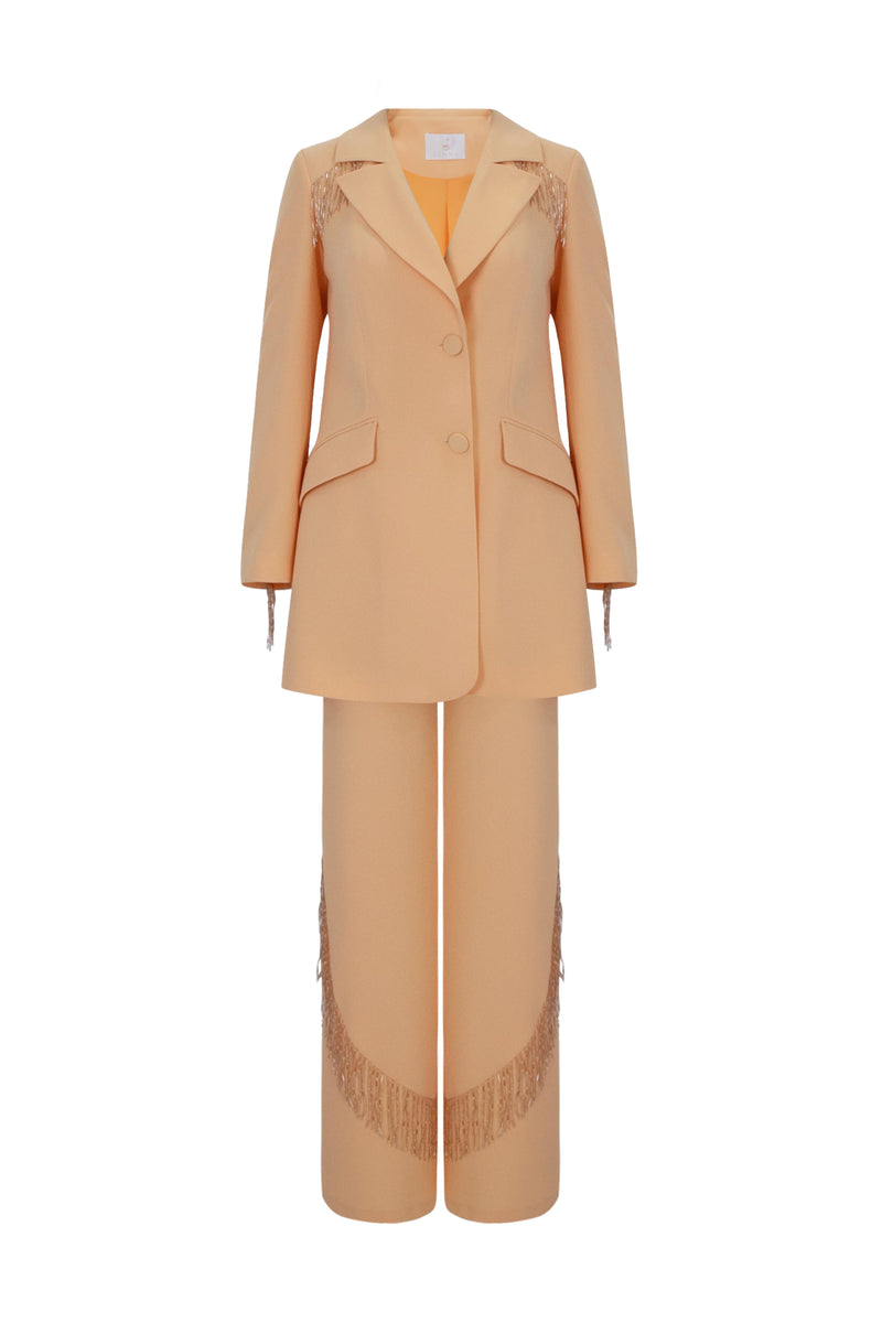 BOTTEGA SUIT Somon