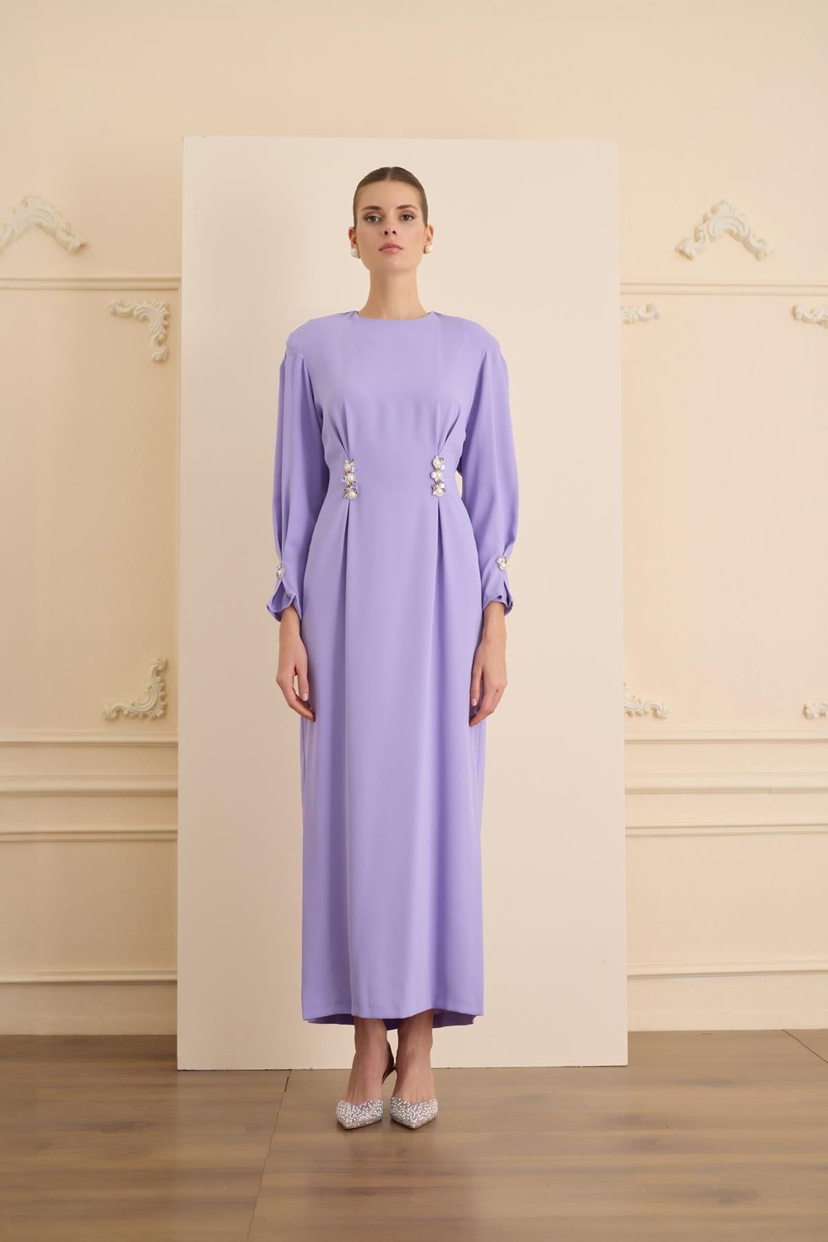 BREGEE DRESS Lila
