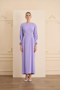 BREGEE DRESS Lila