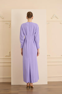 BREGEE DRESS Lila
