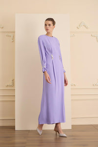 BREGEE DRESS Lila