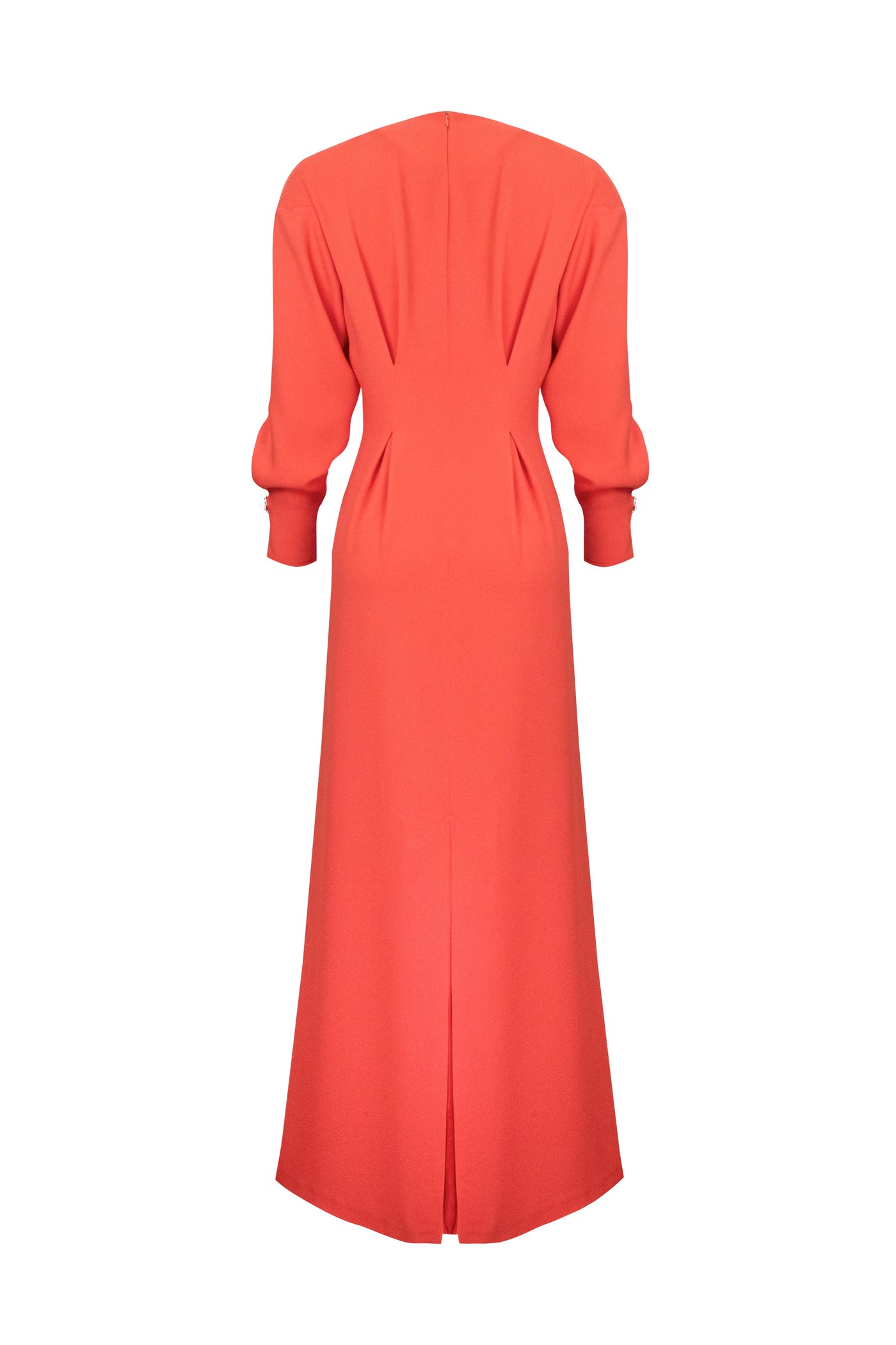 BREGEE DRESS Mercan