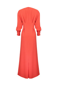 BREGEE DRESS Mercan