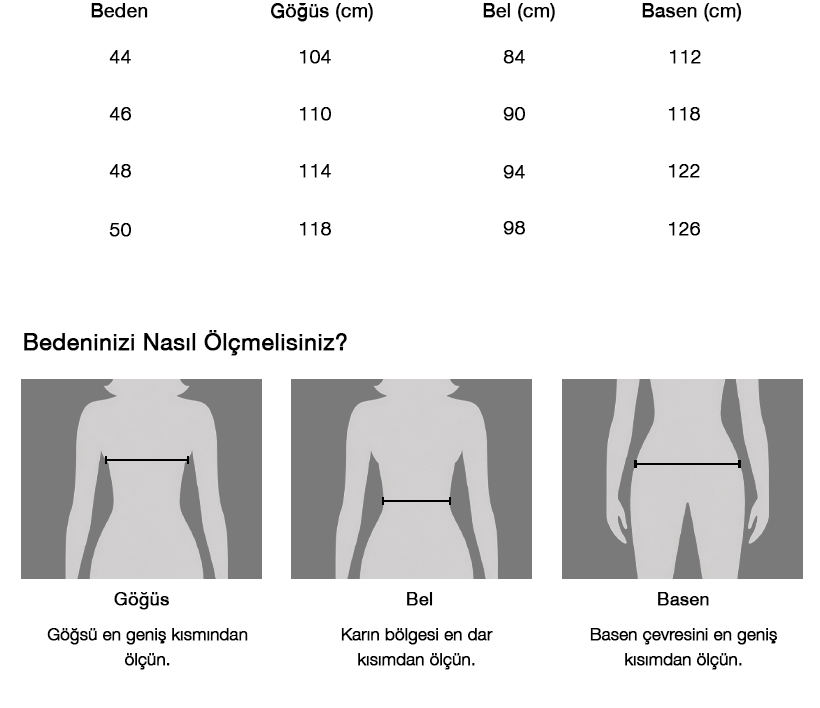 Büyük Beden