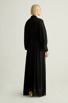 45001 HOLLİS ABAYA