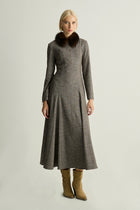 30017 ISOLDE ELBİSE