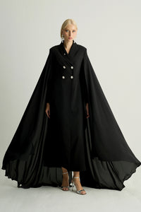 30028 LINEN ELBİSE